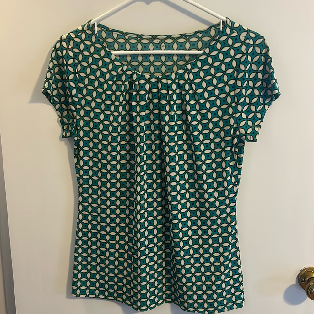 Worthington top